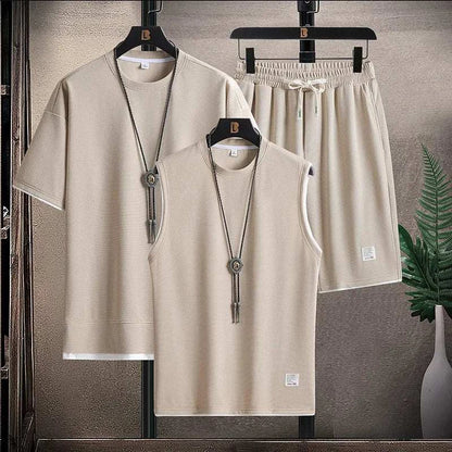 Minimal Luxe 3-Piece Set