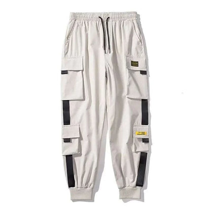 Tactical Street Cargo Pants