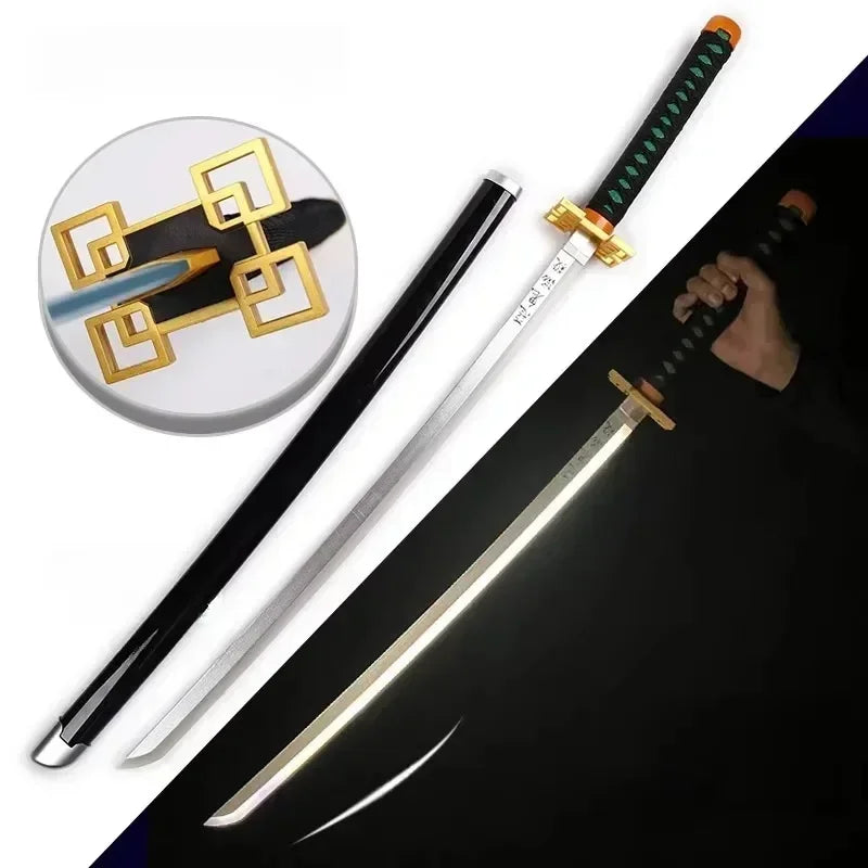 Demon Slayer Blade Collection