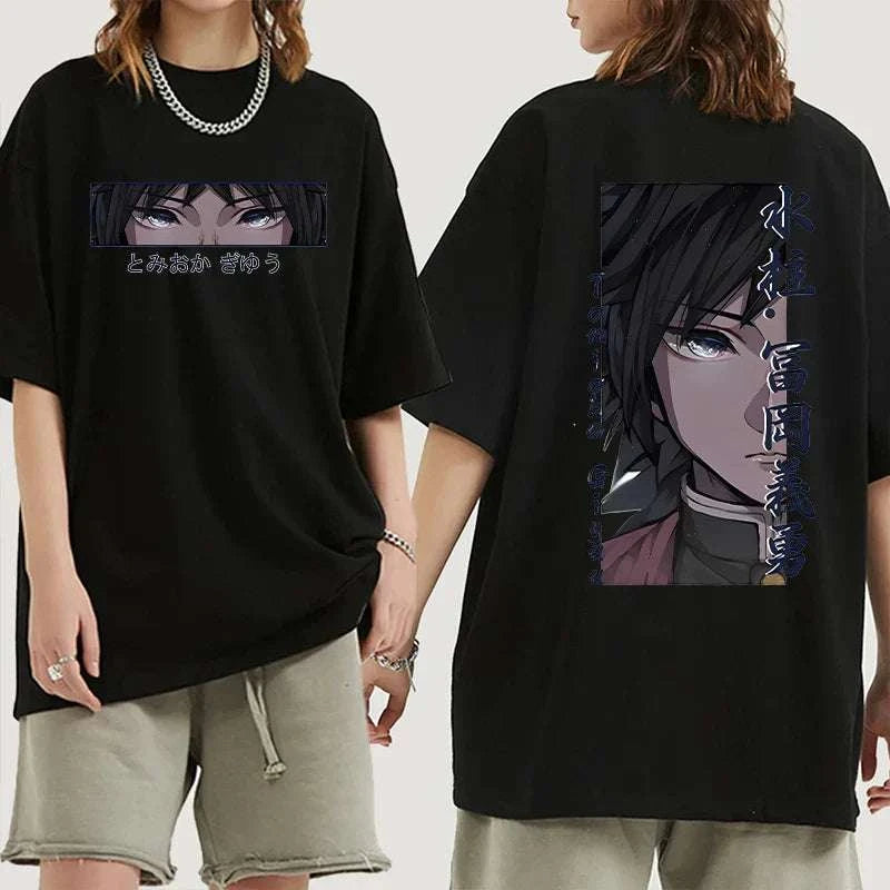 Demon Slayer T-shirt