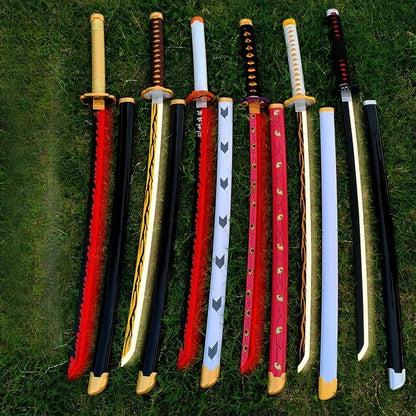 Demon Slayer Blade Collection