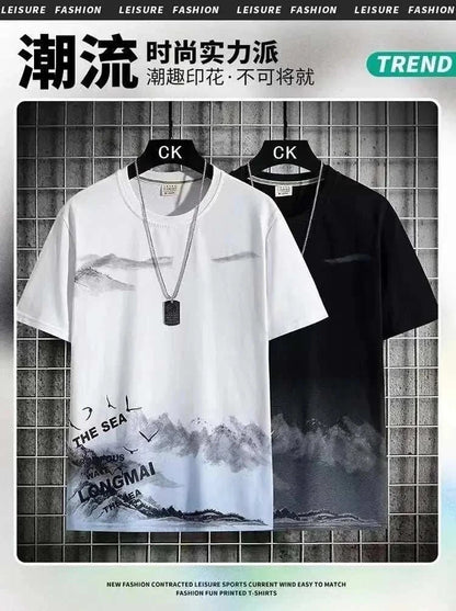 Men's Designer Summer Shorts