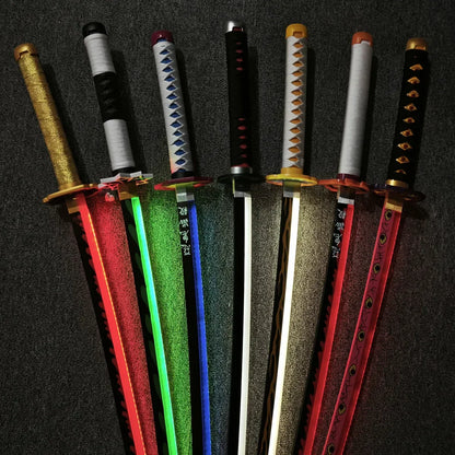 Demon Slayer Blade Collection
