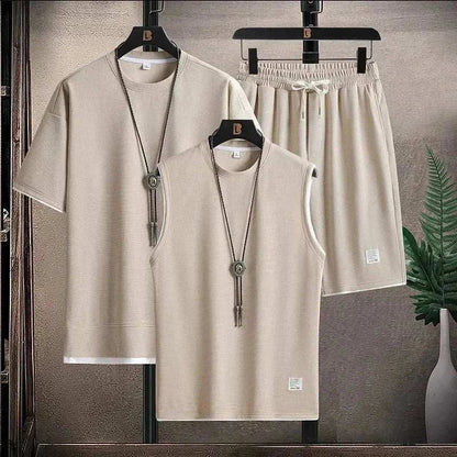 Minimal Luxe 3-Piece Set