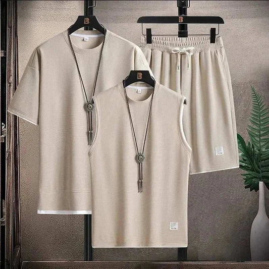 Minimal Luxe 3-Piece Set