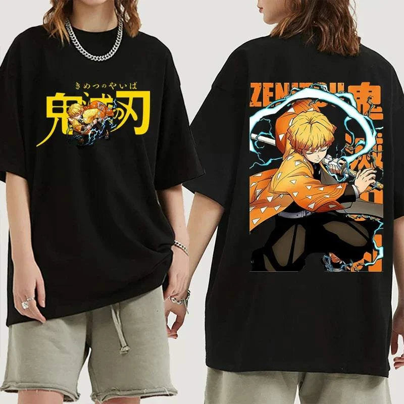 Demon Slayer T-shirt