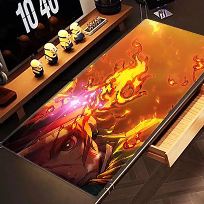 Demon Slayer Anime XXL Mouse Pad
