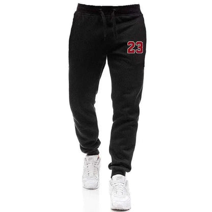 23 Hoodie And Joggers