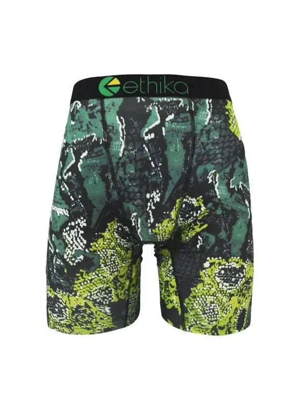ETHIKA Men's Underwear