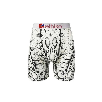 ETHIKA Mens Underwear