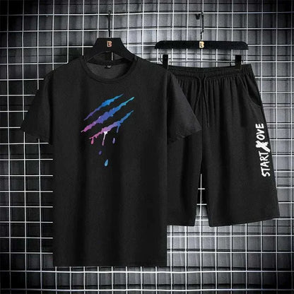 Men's Designer Summer Shorts