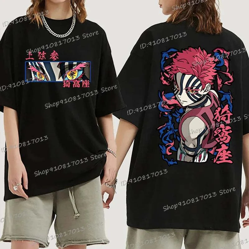 Demon Slayer T-shirt