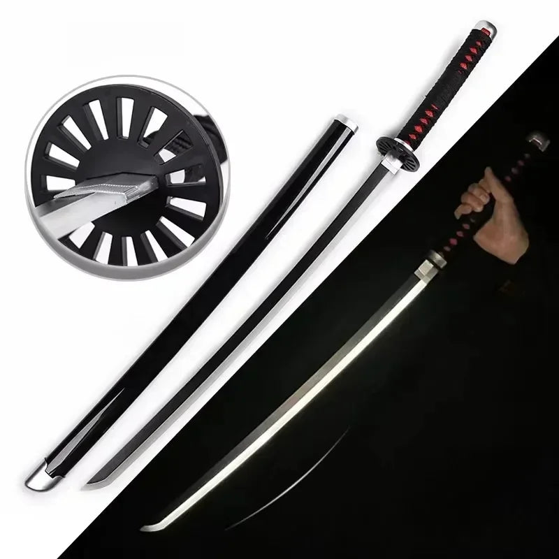Demon Slayer Blade Collection