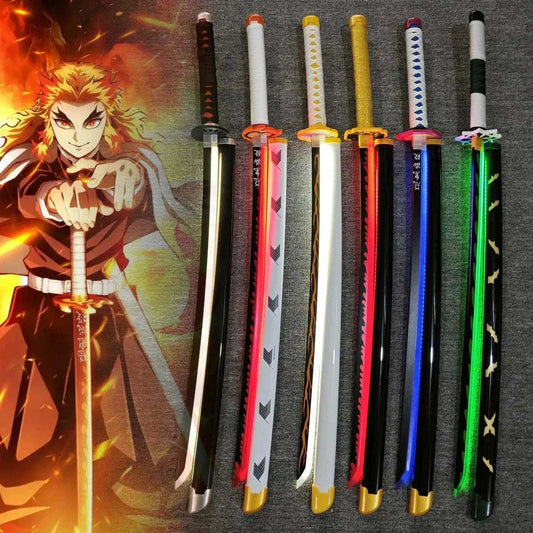 Demon Slayer Katana