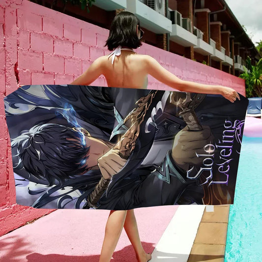 Solo Leveling Anime