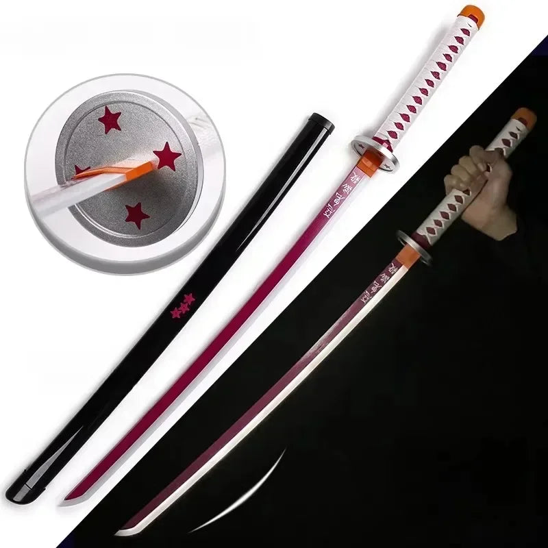 Demon Slayer Blade Collection
