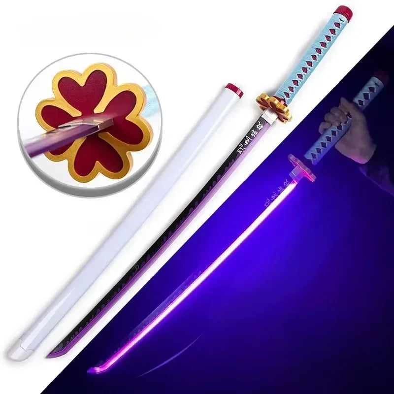 Demon Slayer Blade Collection