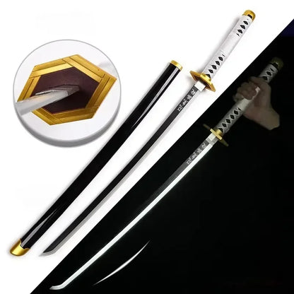 Demon Slayer Blade Collection