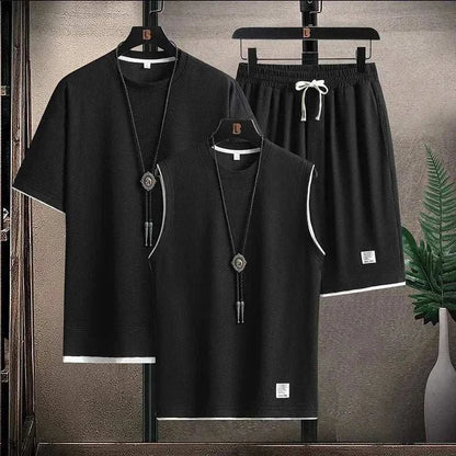 Minimal Luxe 3-Piece Set