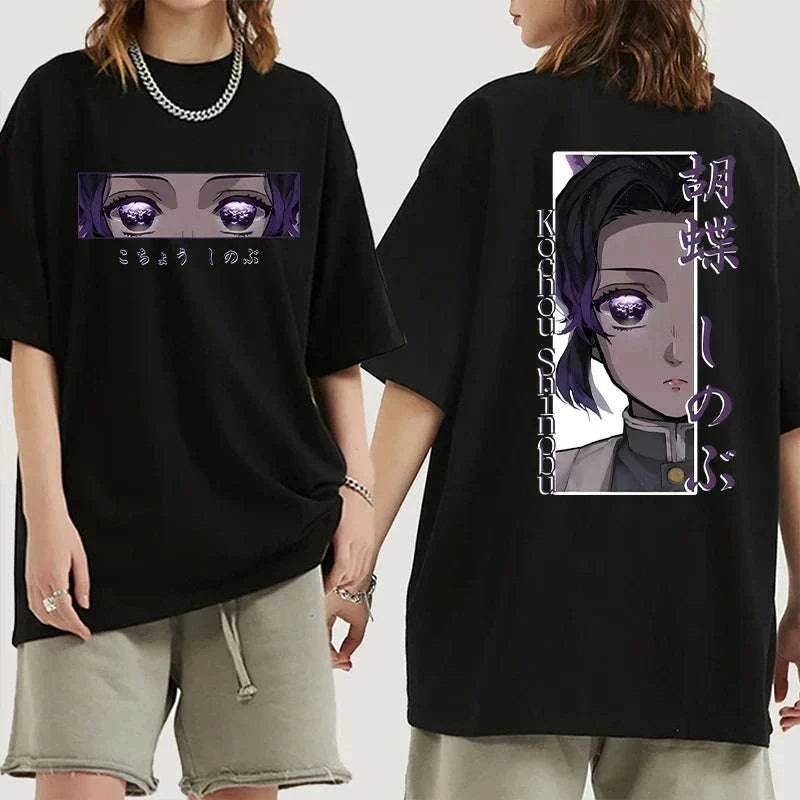 Demon Slayer T-shirt