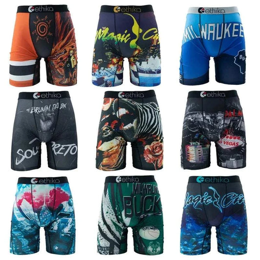 ETHIKA Men Underwear