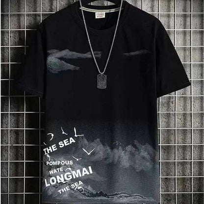 Mens Designer Summer Shorts