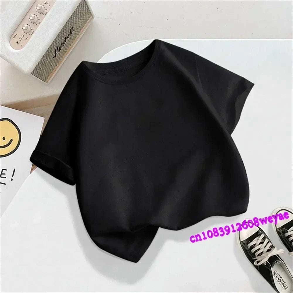 Demon Slayer Crop Top