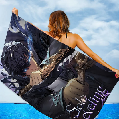 Solo Leveling Anime