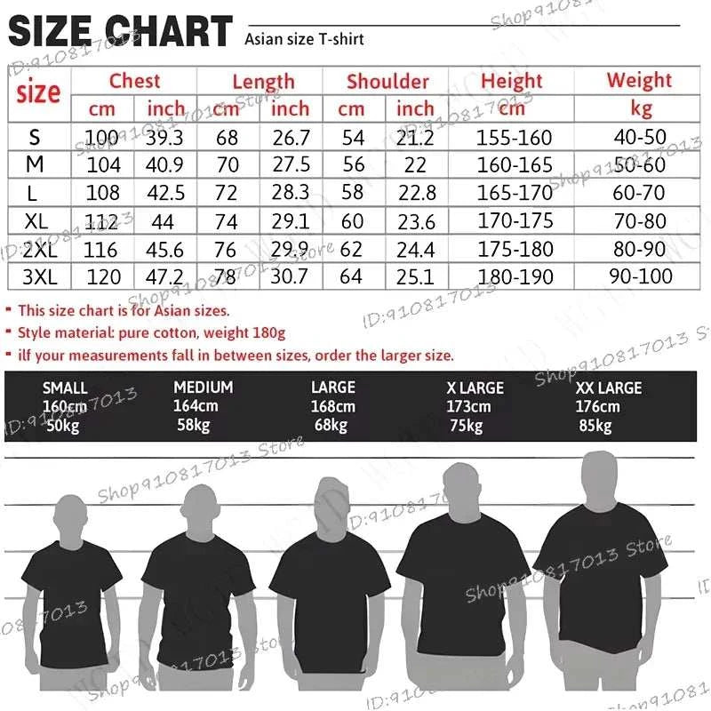 Demon Slayer T-shirt