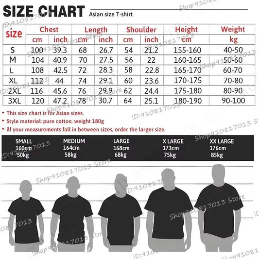 Demon Slayer T-shirt