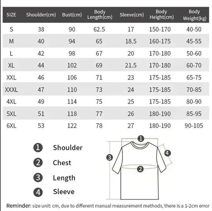 John Cena Farewell Tour 2025 Indianapolis cotton short sleeve casual breathable moisture-wicking t-shirt with size chart