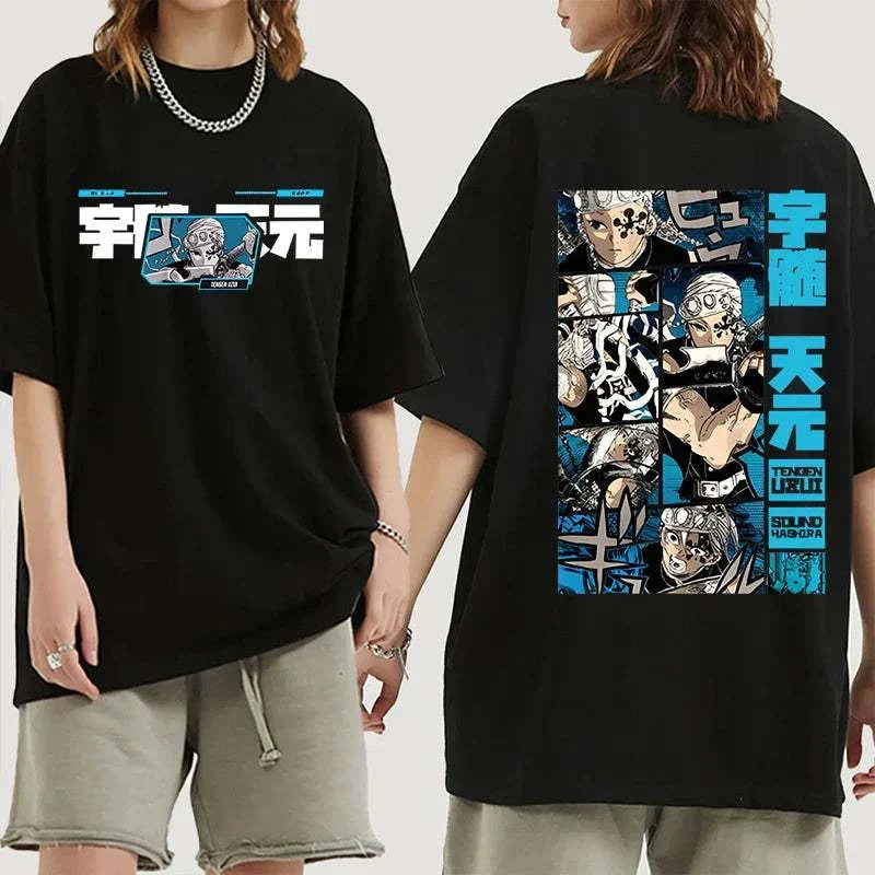 Demon Slayer T-shirt