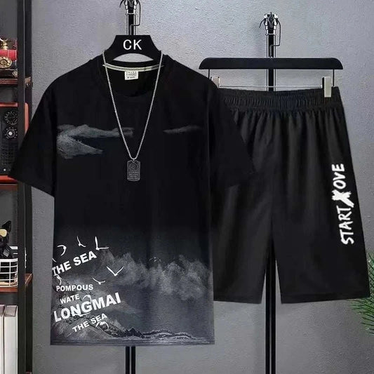 Mens Designer Summer Shorts
