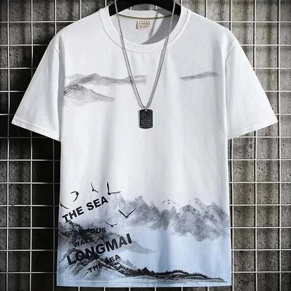 Men's Designer Summer Shorts