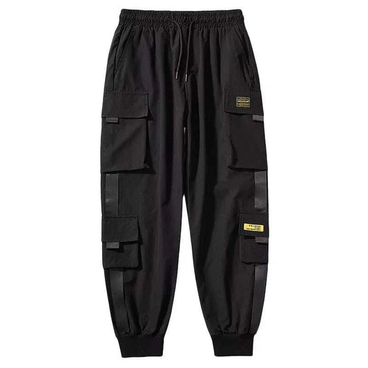 Tactical Street Cargo Pants