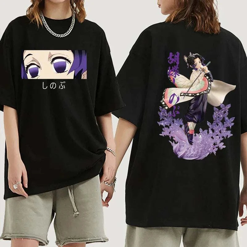 Demon Slayer T-shirt