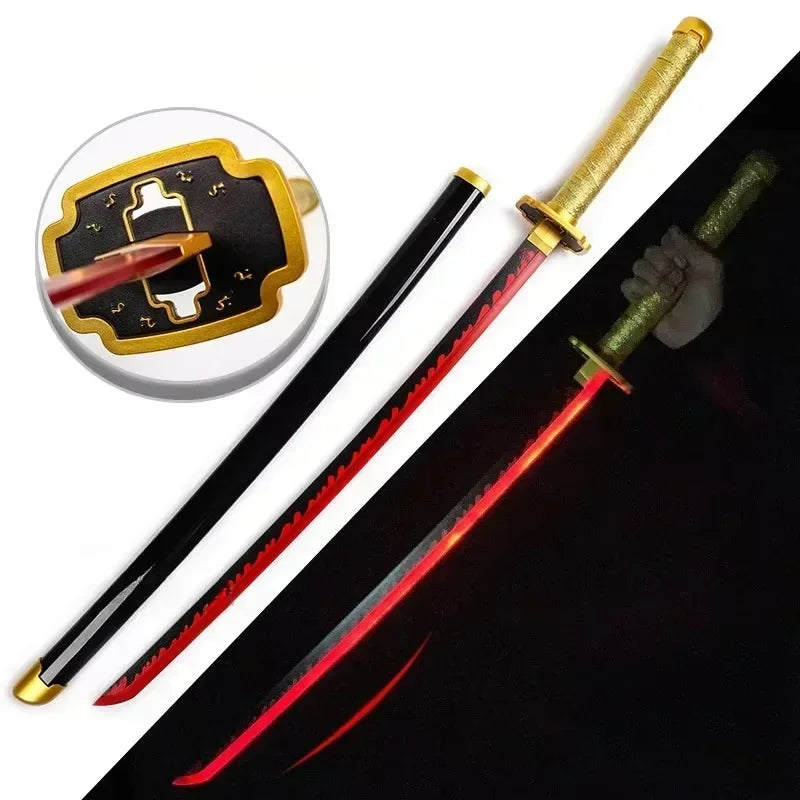 Demon Slayer Blade Collection
